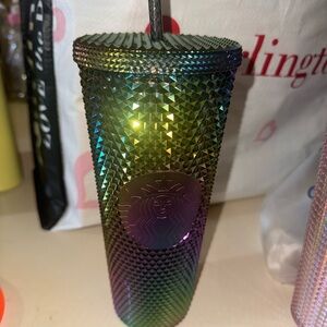 Starbucks Studded Tumbler